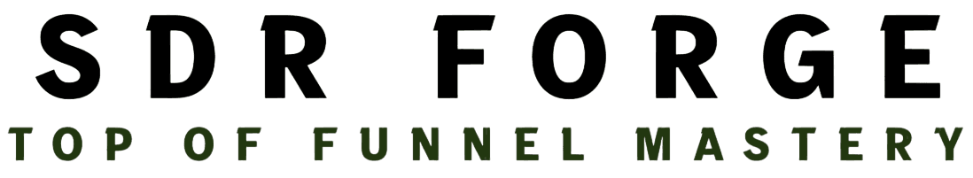 SDR Forge