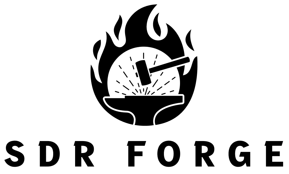 SDR Forge