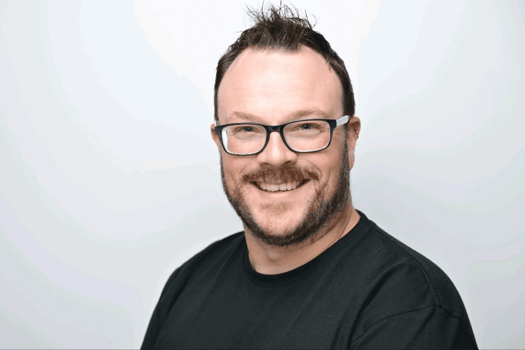Chris - Sales Coach